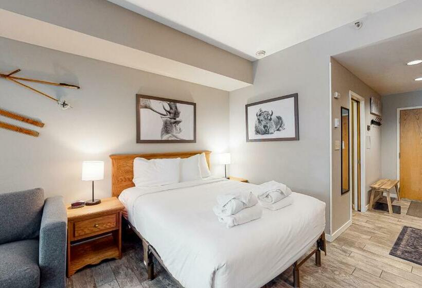 スタンダードスタジオ, Keystone Ski Studio