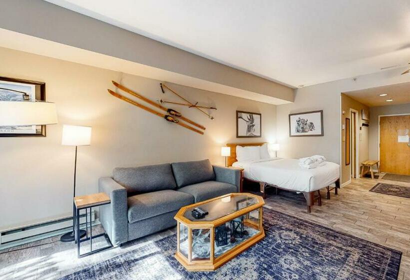 スタンダードスタジオ, Keystone Ski Studio