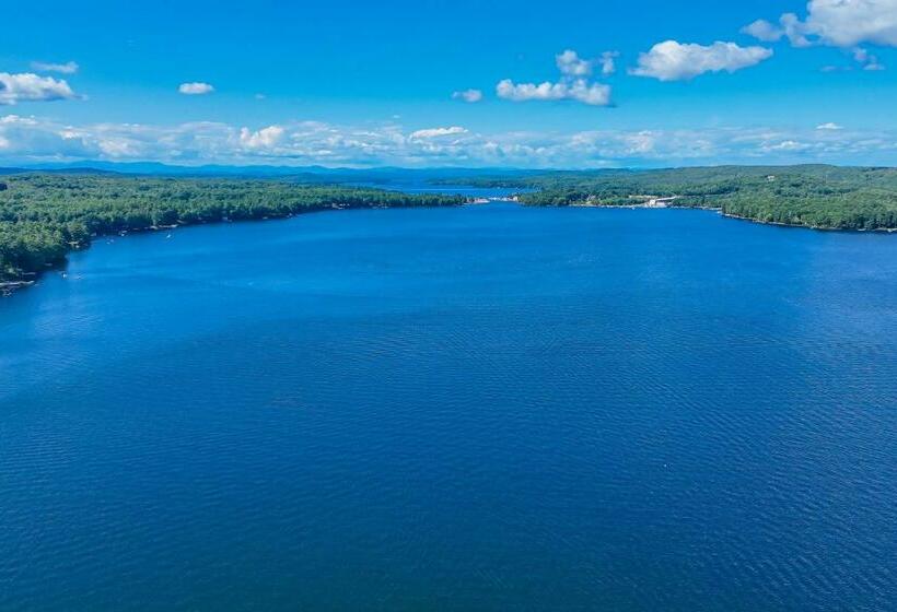 Студия Стандарт, Lenas  Lakeside Cabin
