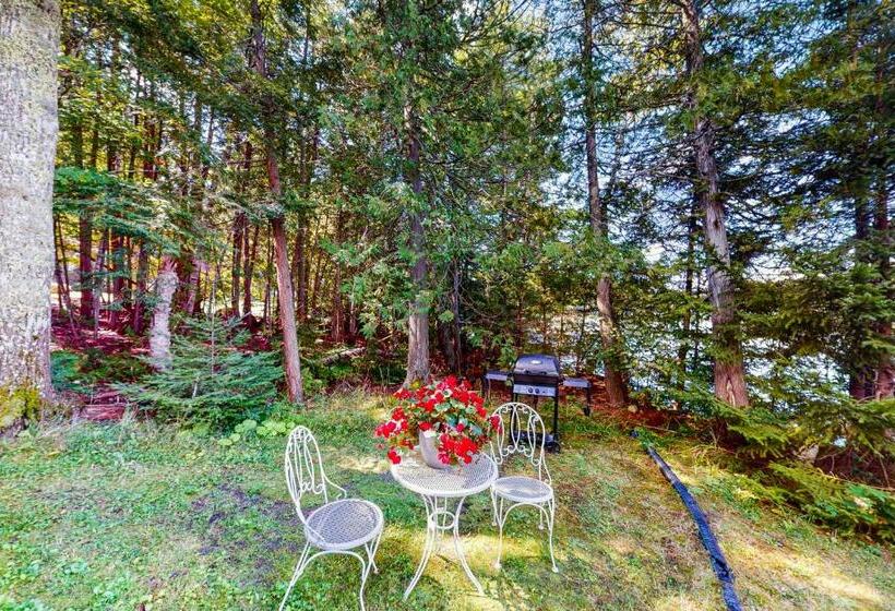 Студия Стандарт, Lenas  Lakeside Cabin