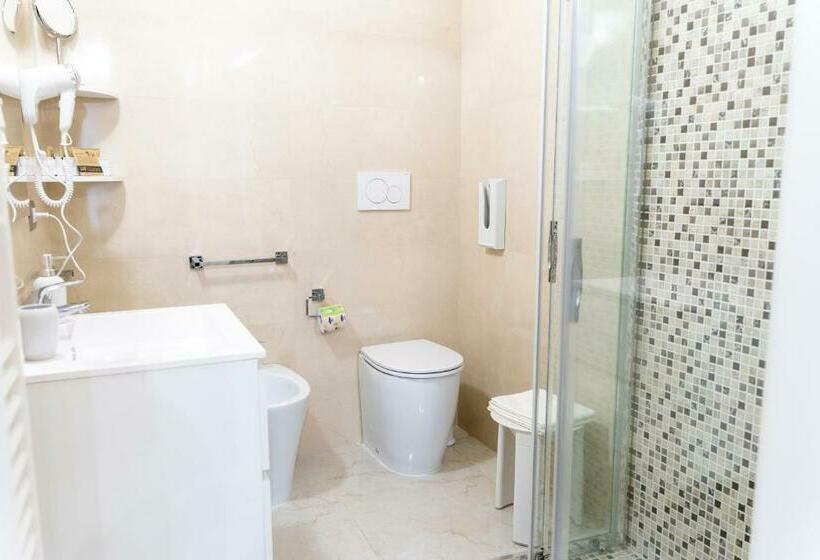 غرفة قياسية, A Casa Dei Miei