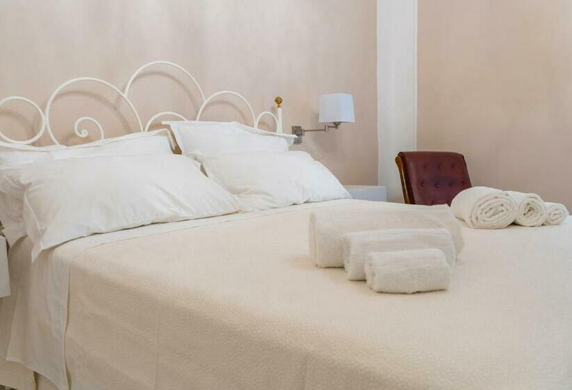 غرفة قياسية, A Casa Dei Miei