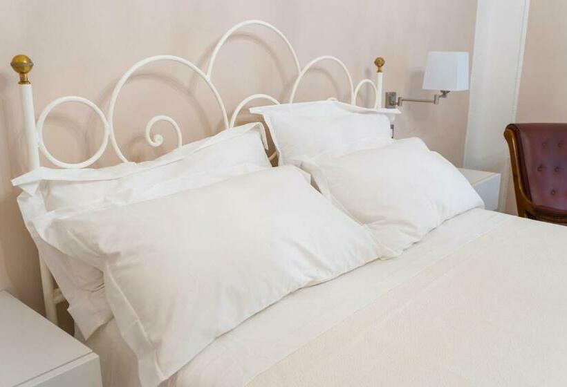 غرفة قياسية, A Casa Dei Miei