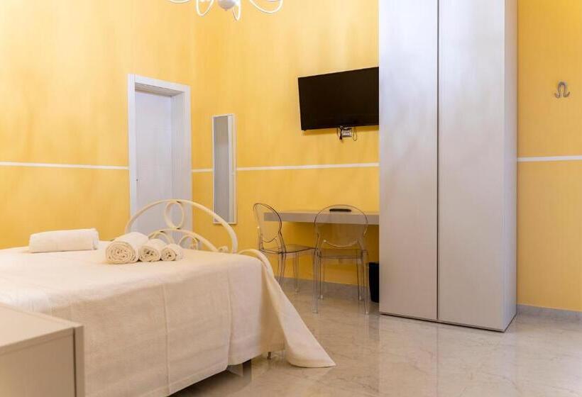 غرفة قياسية, A Casa Dei Miei