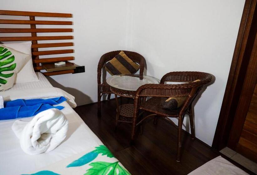 اتاق سوپریور, Palm Residence