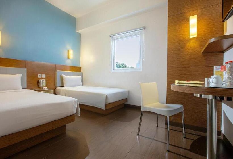 Номер Стандарт, Amaris Hotel Pancoran