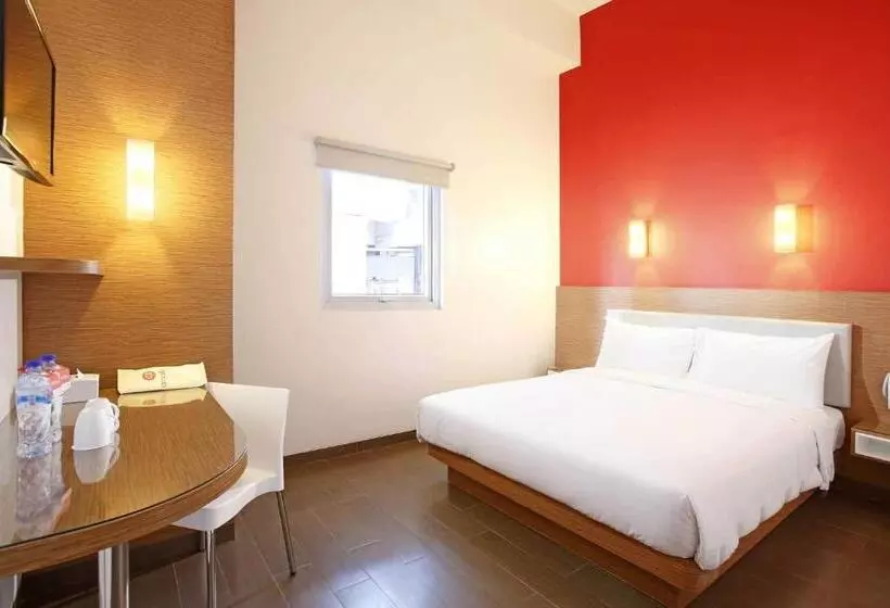 スタンダードルーム, Amaris Hotel Pancoran