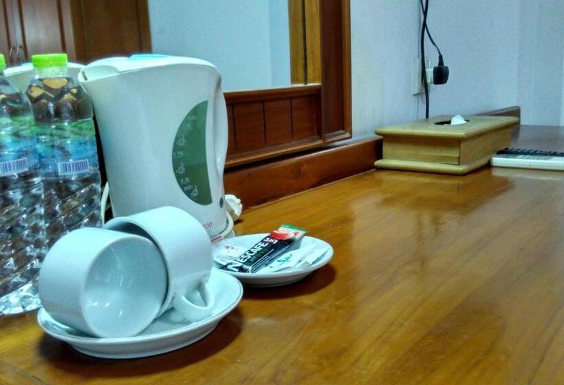 高级大房间, Athaya Hotel Kendari