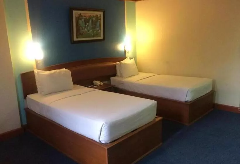 スーペリアールーム, Athaya Hotel Kendari
