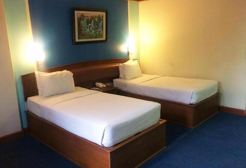 اتاق سوپریور, Athaya Hotel Kendari