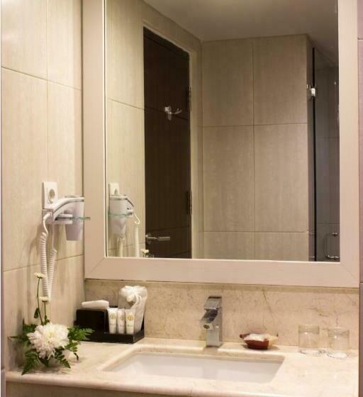 חדר דלוקס, Atria Hotel Malang