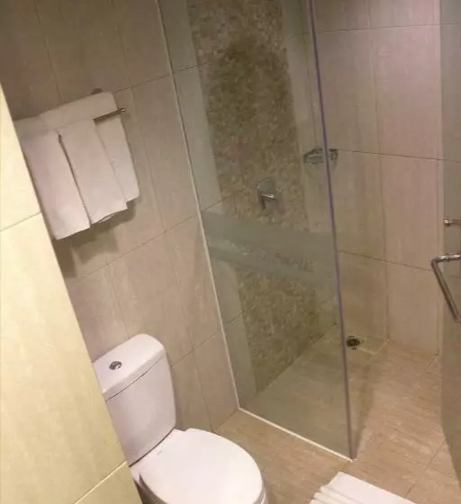 Deluxe Værelse, Atria Hotel Malang