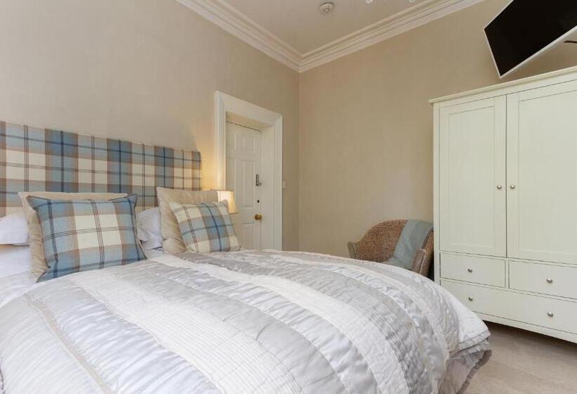 스탠다드 룸, Glencree