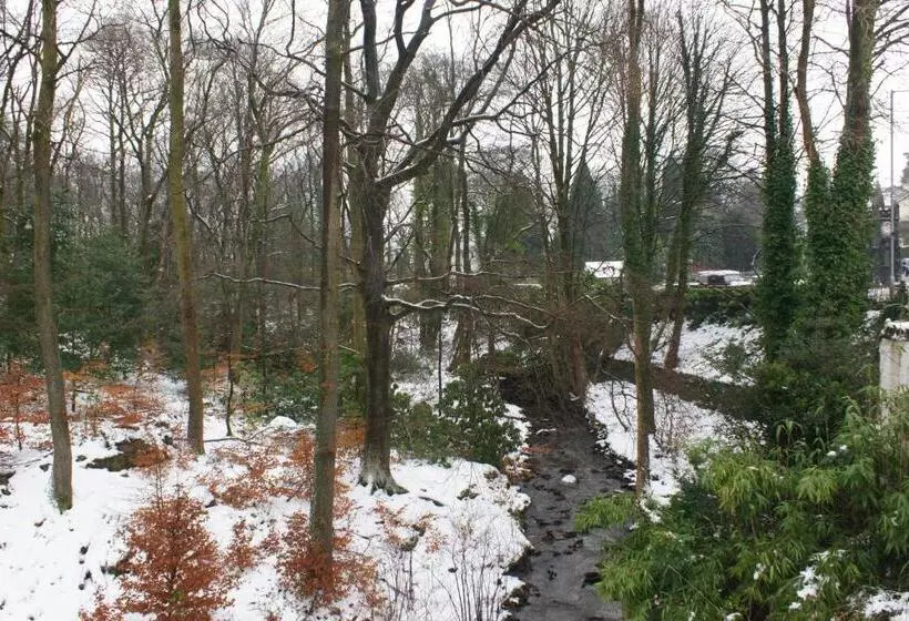 Habitació Estàndard, Glencree