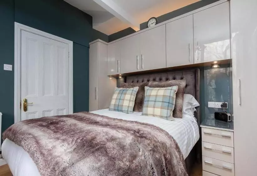 Habitació Deluxe, Glencree