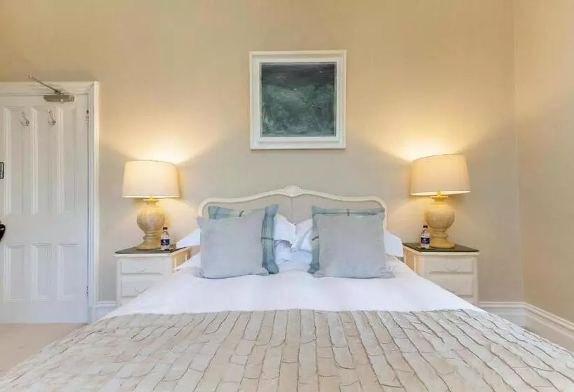 Habitació Estàndard Llit King, Glencree