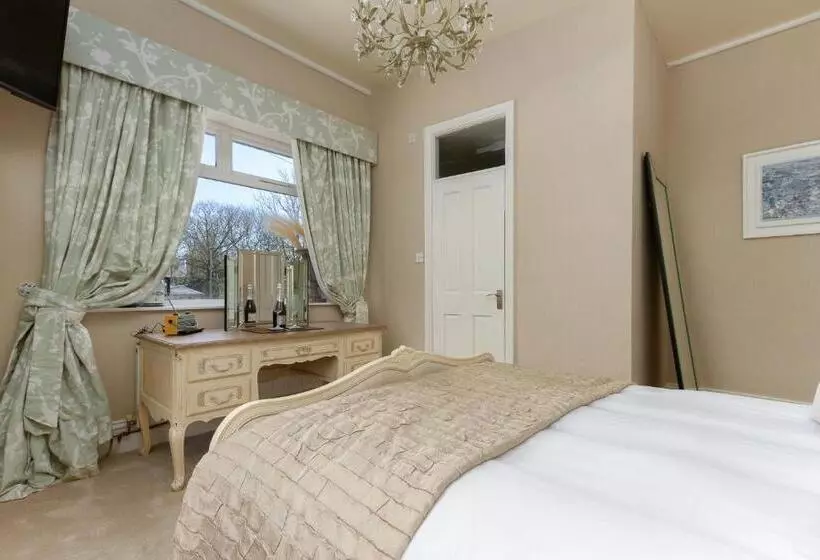 Habitació Estàndard Llit King, Glencree