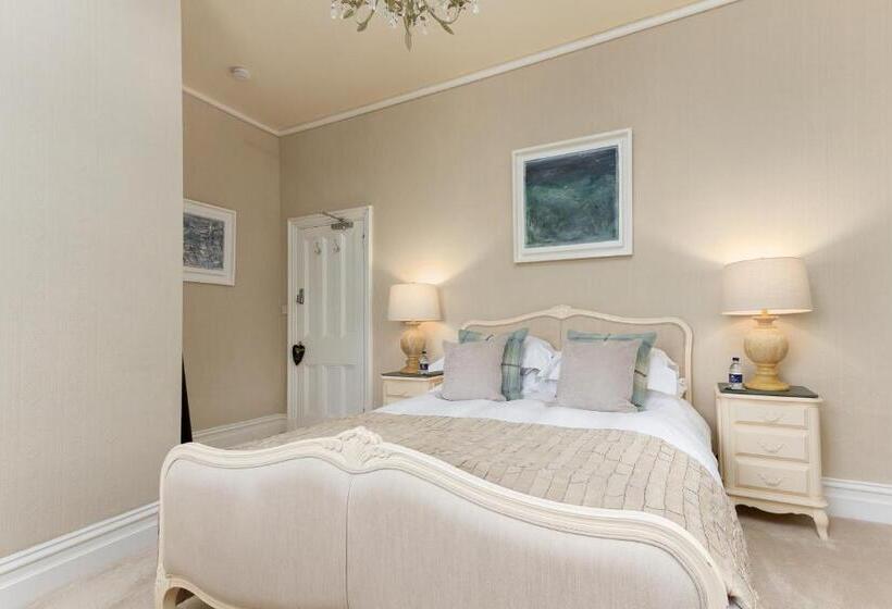 Стандартный Номер Кровать Кинг, Glencree