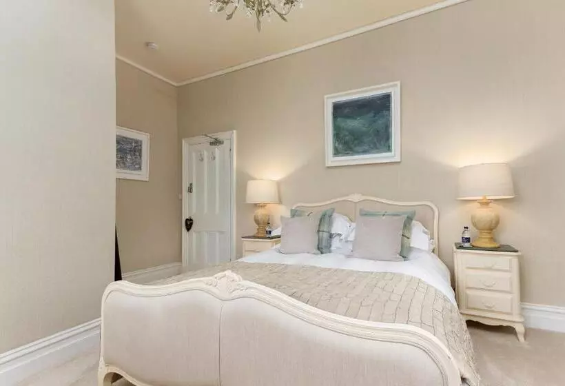Habitació Estàndard Llit King, Glencree