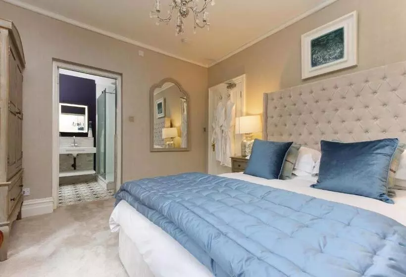 Habitació Estàndard Llit King, Glencree