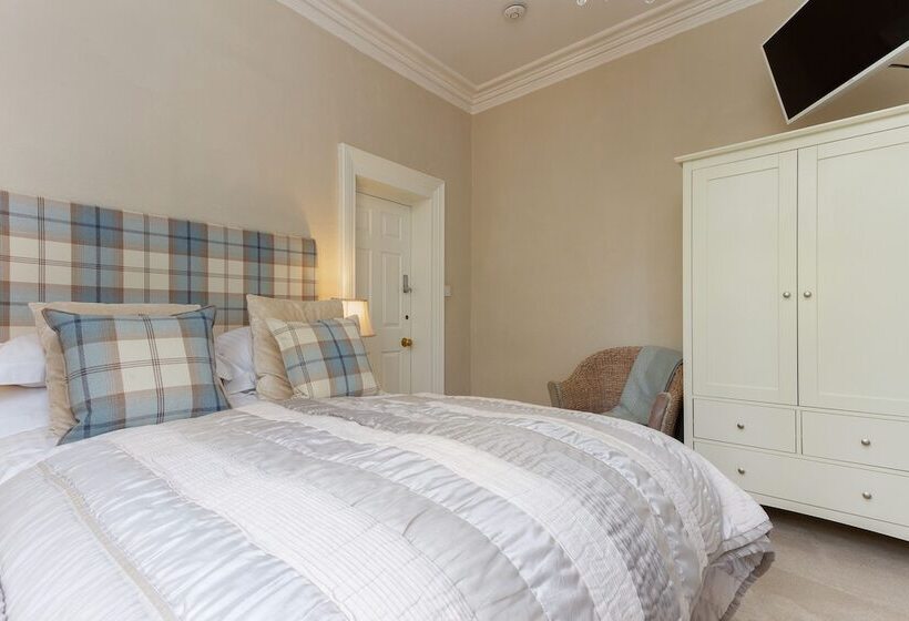 스탠다드 룸, Glencree