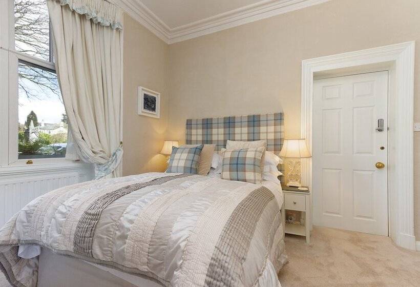 스탠다드 룸, Glencree