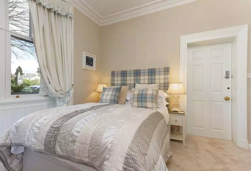Habitació Estàndard, Glencree