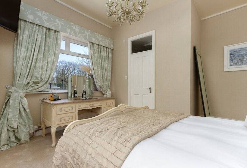 스탠다드 룸, Glencree