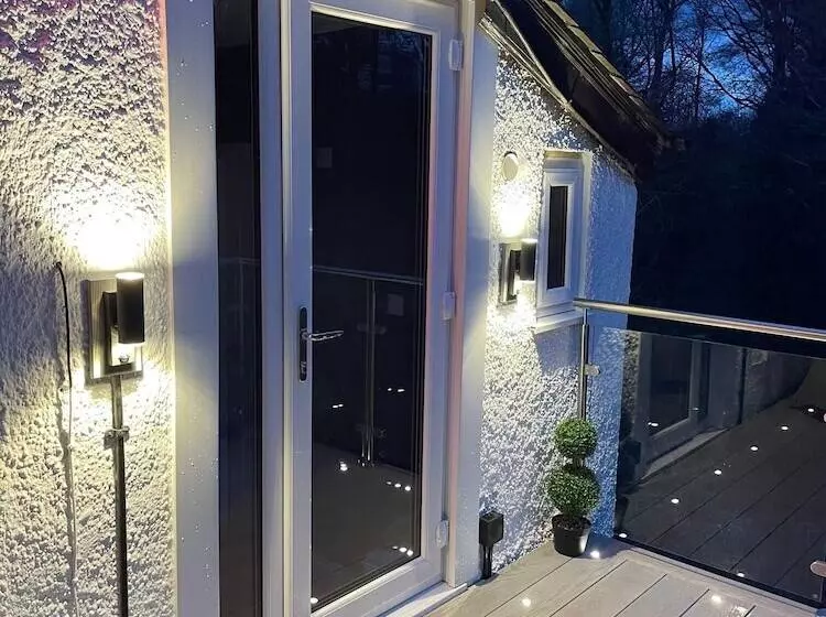 Habitació Romàntica, Glencree