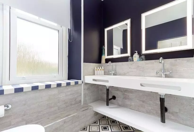 Habitació Deluxe Llit King, Glencree