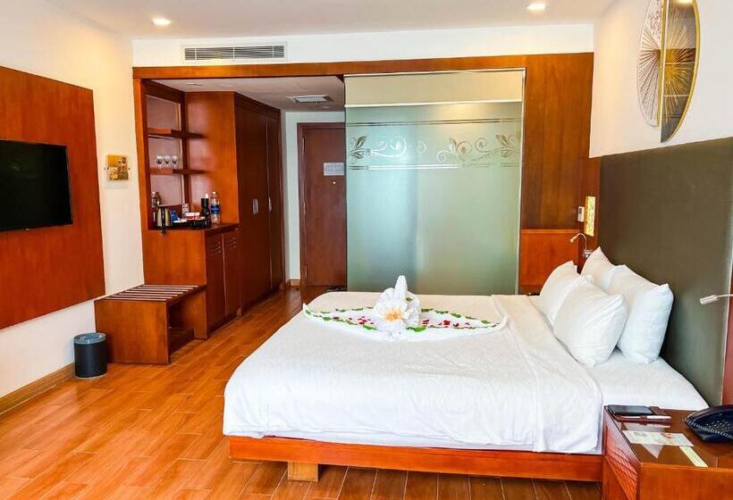 اتاق سوپریور, Galina Hotel & Spa