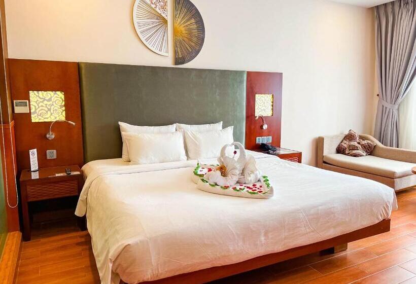اتاق سوپریور, Galina Hotel & Spa