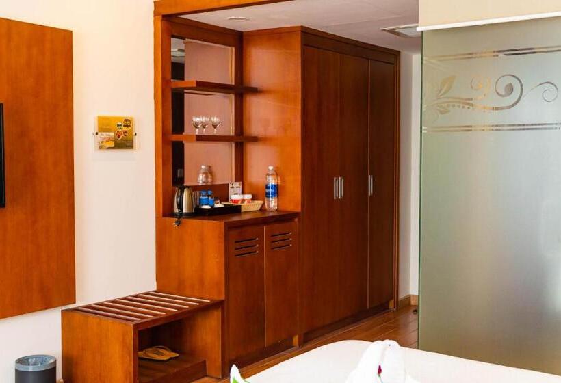 اتاق سوپریور, Galina Hotel & Spa