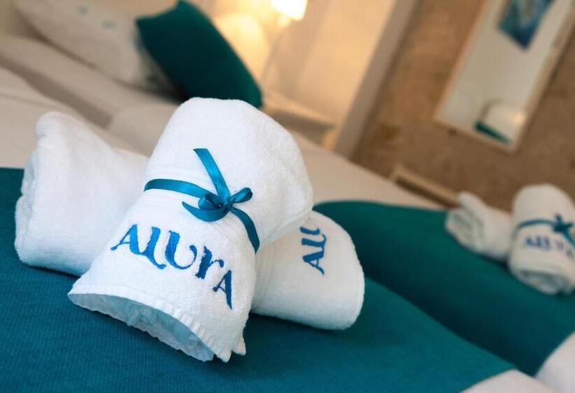 Pokój Standard, Alura