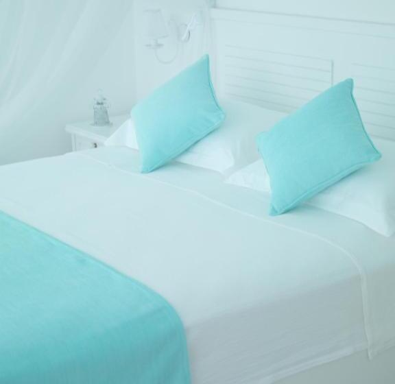 Pokój Deluxe, Alura