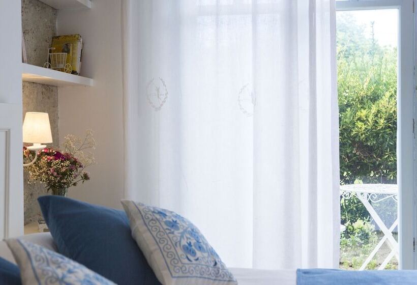 Pokój Standard, Alura