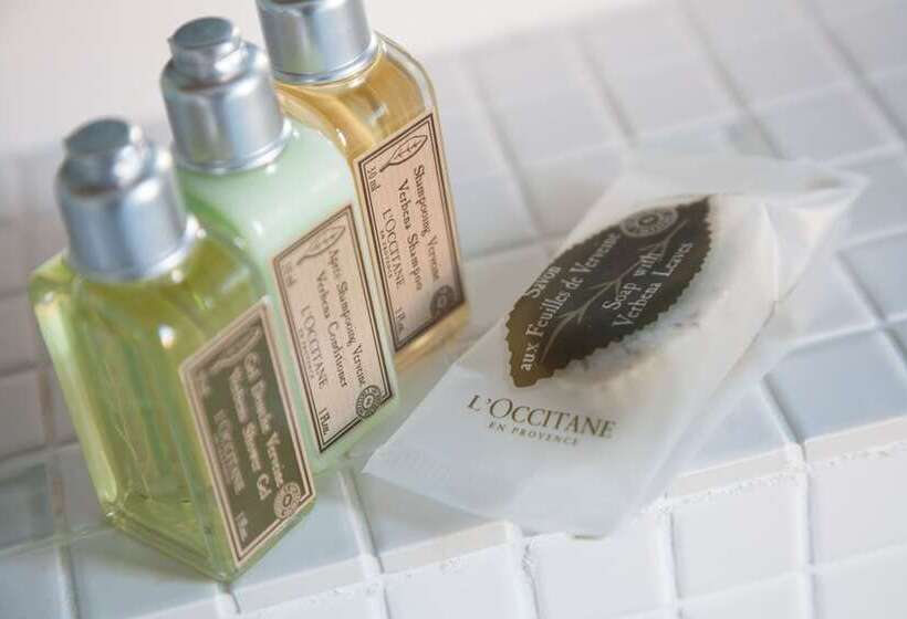 Pokój Standard, Alura