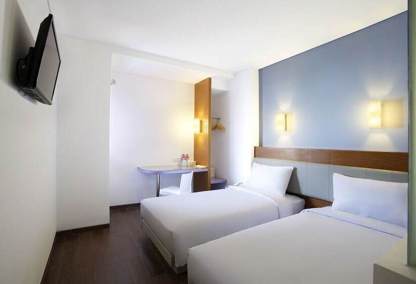 Номер Стандарт, Amaris Hotel Pasar Baru