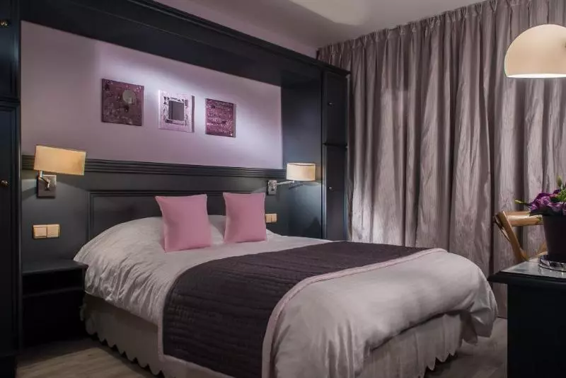 Deluxe Værelse, Atria Hotel Malang