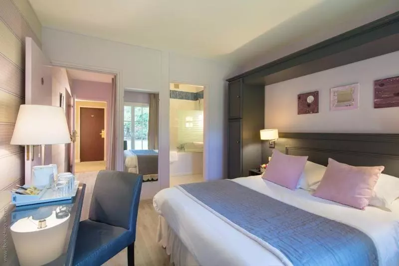 Deluxe Værelse, Atria Hotel Malang