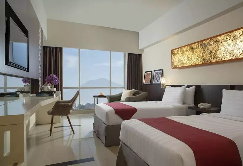 Premium Værelse, Atria Hotel Malang