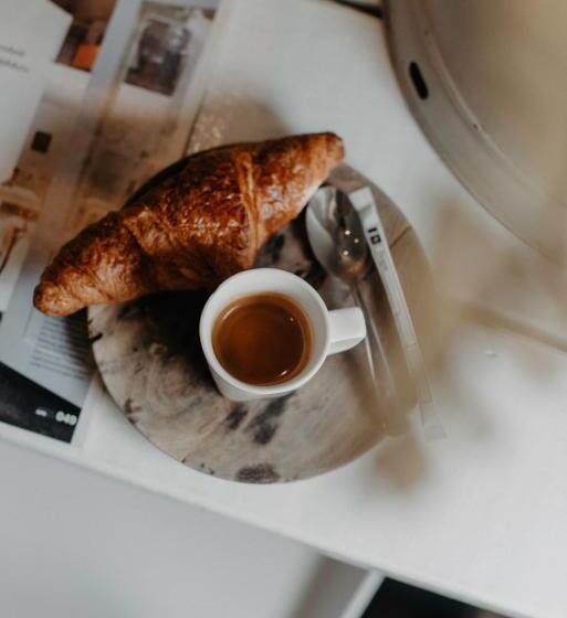 اتاق استاندارد, Bijblauw