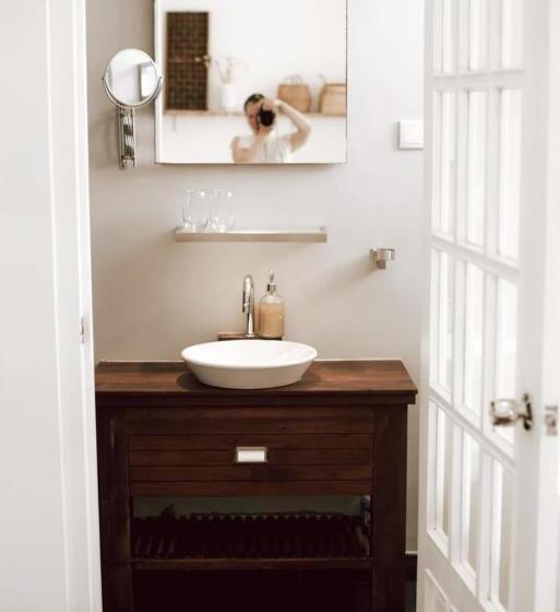 اتاق استاندارد, Bijblauw