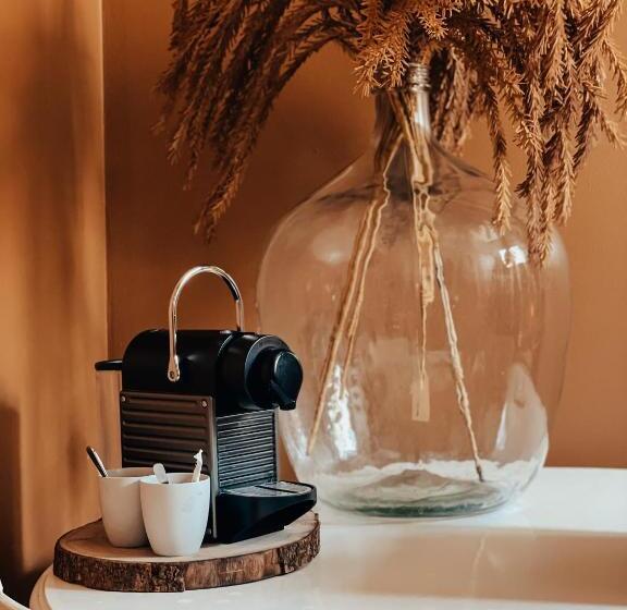 سوییت جونیور, Bijblauw