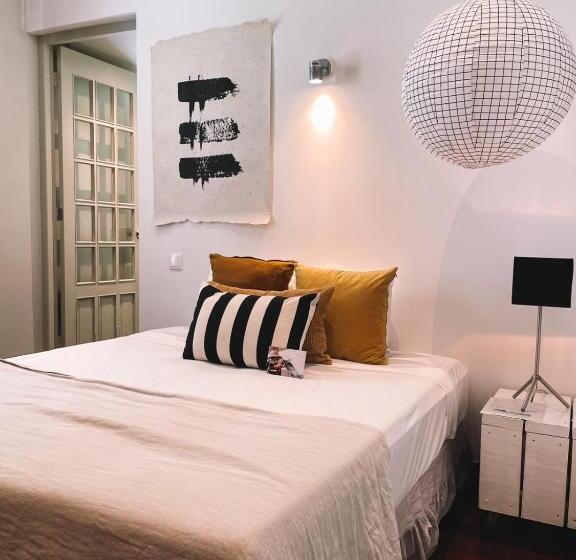 سوییت جونیور, Bijblauw