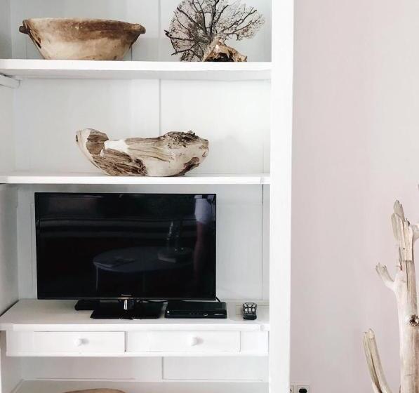 آپارتمان 2 خوابه, Bijblauw