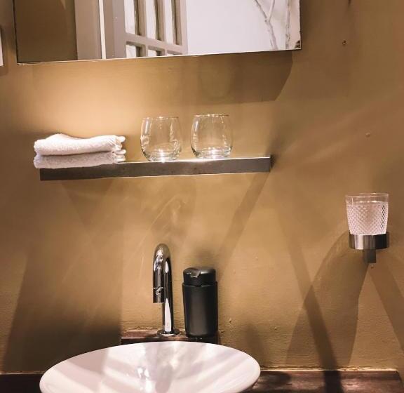 اتاق راحتی, Bijblauw