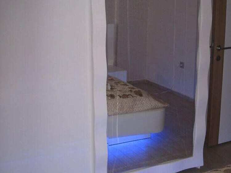 سوئیت 2 خوابه, Boyalik Demirel Residence