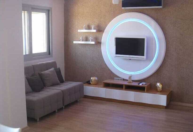 سوئیت 2 خوابه, Boyalik Demirel Residence