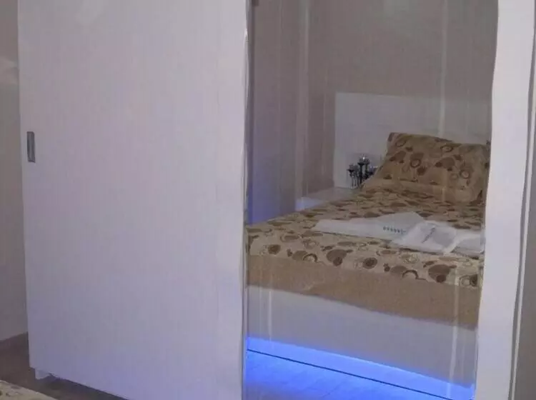 Sviitti 2 Makuuhuonetta, Boyalik Demirel Residence